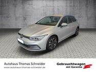 VW Golf, 1.5 TSI VIII United, Jahr 2021 - Reichenbach (Vogtland)