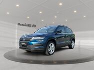 Skoda Karoq, Style 85kw VO HI, Jahr 2019 - Hofgeismar