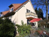 Mehrfamilienhaus mit drei Wohnungen und großem Garten in Kleinmachnow von Privat - Kleinmachnow