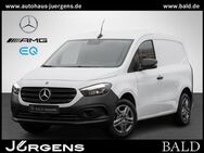 Mercedes Citan, 1.5 112 KASTEN L MBUX, Jahr 2023 - Siegen (Universitätsstadt)