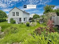 Top Niedrigenergie-Einfamilienhaus - bezugsfertig - Schernfeld