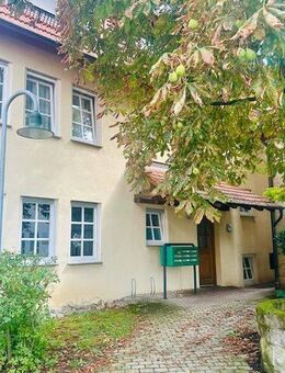 Charmante, vermietete 3-Zimmer-Wohnung mit zeitgemäßem Komfort in Filderstadt-Bonlanden - Filderstadt