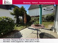Großzügige Eigentumswohnung mit Terrasse und eigenem Garten in guter Lage - Schlangenbad