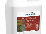 Remmers Grünbelag-Entferner 2,5l - Wuppertal