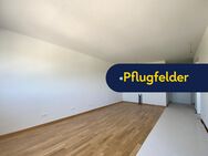 Erstbezug - Lichtdurchflutete 2 -Zimmer-Neubauwohnung inkl. EBK und West-Loggia - Korntal-Münchingen