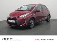 Toyota Yaris, , Jahr 2019 - Leverkusen