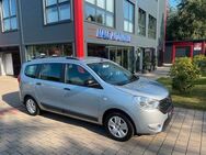 Dacia Lodgy Comfort(7 Sitzer/1Hand/ - Neu Wulmstorf