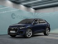 Audi Q8, , Jahr 2024 - München