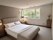 Exklusives Wohnen auf zwei Etagen - 3,5-Zimmer-Wohnung mit Blick ins Grüne - Kehl