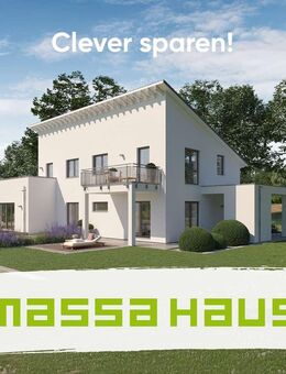 Ihr Zuhause, von Hand geschaffen ? selber ausbauen & Kosten senken | massa "FamilyStyle 20.04 P" - Roetgen (Tor zur Eifel)