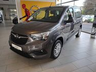 Opel Combo, Life Edition N1, Jahr 2023 - Hachenburg