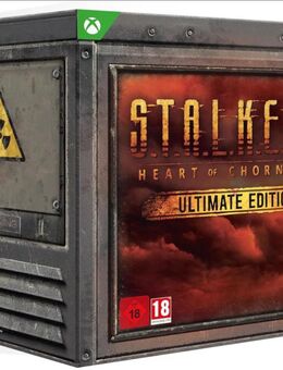 Stalker 2 Ultimate Edition (NEU und OVP) - Bad Grund (Harz)