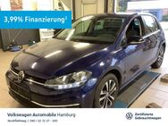 VW Golf, 1.5 TSI VII IQ DRIVE, Jahr 2019 - Hamburg