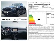 Skoda Kamiq, 1.0 TSI Monte h, Jahr 2022 - Sottrum