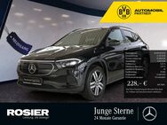 Mercedes EQA, 250 Progressive, Jahr 2021 - Menden (Sauerland)