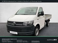 VW T6, 2.0 TSI Einzelkabine, Jahr 2019 - Karlskron