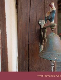 Wärme und Gemütlichkeit pur! Liebevoll saniertes Familienglück. Käuferprovisionsfrei! - Langgöns