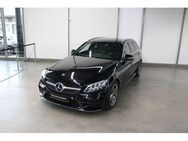 Mercedes-Benz C 200 T AMG LED COMAND DISTRONIC 360 Grad Kamera - Heidenheim (Brenz)