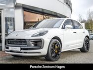 Porsche Macan, GTS PANODACH, Jahr 2022 - Hagen (Stadt der FernUniversität)