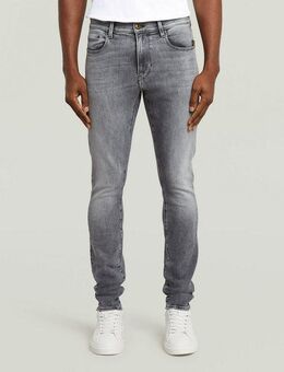 G-STAR 5-Pocket-Jeans Revend FWD Skinny. in schmaler Passform