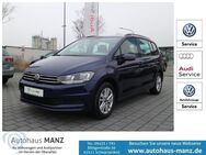 VW Touran, 1.5 TSI Comfortline Start-St, Jahr 2024 - Schwarzenfeld