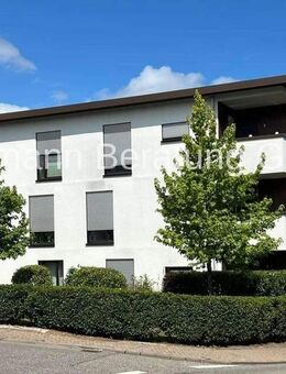 Wohnung in Sankt Wendel - Sankt Wendel