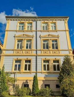 Stilvolle Altbau-Rarität in Bestlage von Weimar - Vollvermietetes MFH mit Potenzial - Weimar