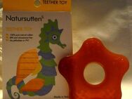 Natursutten Teether Toy - Beißring - Niederfischbach