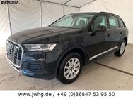 Audi Q7 45 quattro NAVI+/ACC+/LEDER/VIRTUAL/STANDHZ - Steinbach-Hallenberg