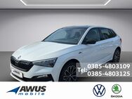 Skoda Scala, 1.0 TSI Monte Carlo, Jahr 2023 - Schwerin