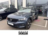 Volvo XC40, T5, Jahr 2021 - Regensburg