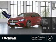 Mercedes A 250, e AMG Sport, Jahr 2020 - Arnsberg