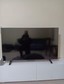 TOSHIBA Fernseher »QV2363DAW« 4K UHD QLED VIDAA Smart TV (50 Zoll) in 06542