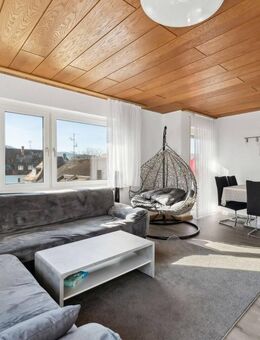 Moderne 3-Zimmer-Wohnung in Singen - Ideal für Kapitalanleger in Singen - Singen (Hohentwiel)