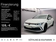 VW Golf, 2.0 TSI GTI, Jahr 2023 - Kelkheim (Taunus)