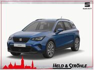 Seat Arona, 1.0 TSI Style Edition R, Jahr 2022 - Neu Ulm