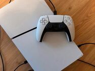 Ps5 Slim Digital - Mücke