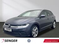 VW Polo, 1.0 TSI OPF Style Assistenzpaket, Jahr 2022 - Münster