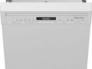 Miele Unterbaugeschirrspüler G 5740 SCU SL, 9 Maßgedecke