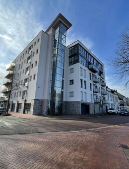 Zentral - möbliert - rentabel - Apartment zur Kapitalanlage in Bocholt! - Bocholt