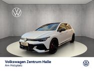 VW Golf, 2.0 l TSI GTI Clubsport, Jahr 2022 - Halle (Saale)