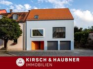 ARCHITEKTENHAUS DELUXE. Zeitlose Eleganz. Höchster Komfort. Im Herzen der Altstadt. Neumarkt - Viehmarkt - Neumarkt (Oberpfalz)