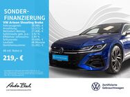 VW Arteon, 2.0 TSI Shootingbrake R Digital EPH, Jahr 2021 - Limburg (Lahn)