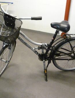 ALU FAHRRAD Kettler PENDO 28" Damenrad - Leverkusen