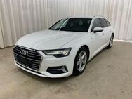 Audi A6 50 TDI quattro sport/MATRIX/ACC - Kaltenkirchen