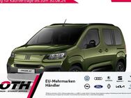 Fiat Doblo, 1.5 MAXI, Jahr 2024 - Achern