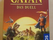 Brettspiel: Catan - Das Duell (Klaus Teuber, Kosmos Neuauflage) - Obermichelbach