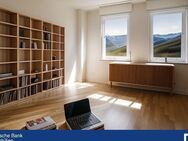 Erdgeschosswohnung mit 3 Zimmer sucht neue Eigentümer in Stuttgart-Münster - Stuttgart