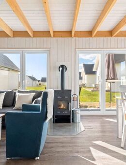 Strandnahes Ferienhaus im OstseeResort Olpenitz - Kappeln (Schleswig-Holstein)