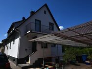 Schicke Doppelhaushälfte mit Carport und Garten in Bad König / Zell zu verkaufen! - Bad König